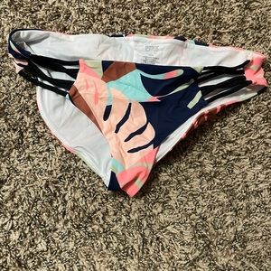 Victoria’s Secret PINK swim bottom